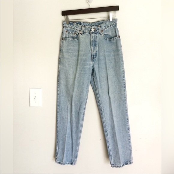 Levi’s Vintage 512 Slim Fit - Picture 2 of 9